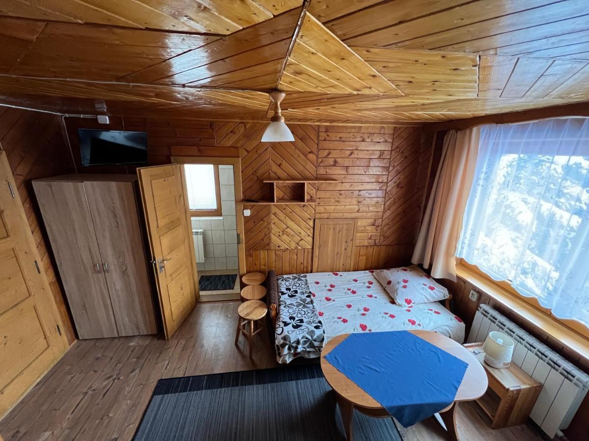 U Danusi Homestay Czarna Gora
