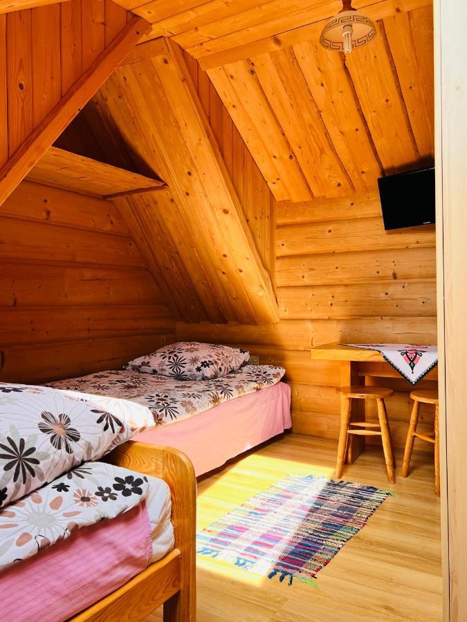 Homestay U Danusi Czarna Gora