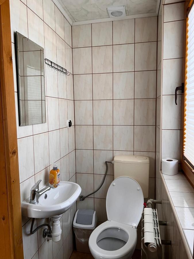 U Danusi Czarna Gora