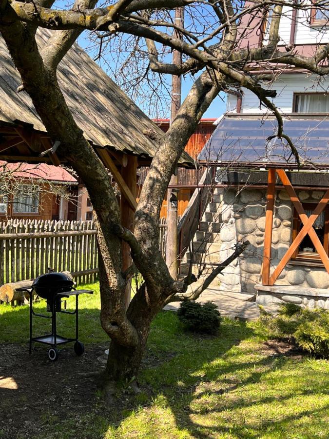 Homestay U Danusi Czarna Gora