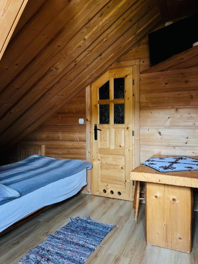 Homestay U Danusi