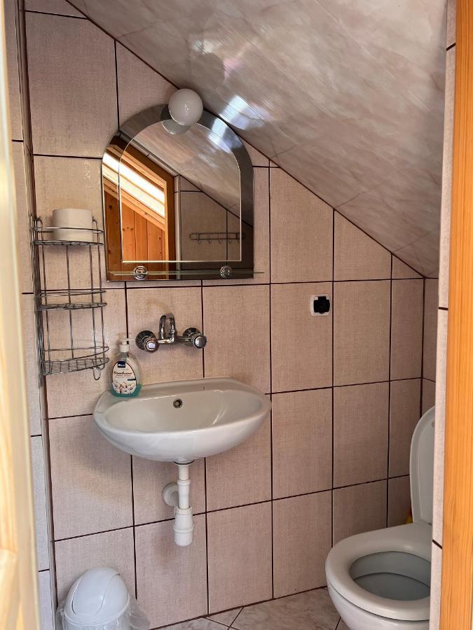 U Danusi Czarna Gora
