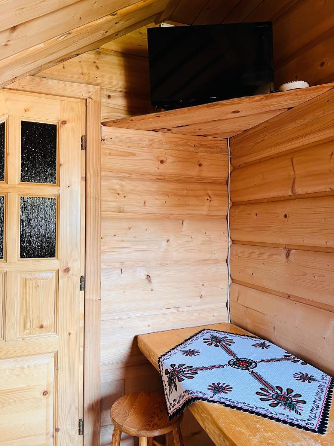 U Danusi Homestay Czarna Gora
