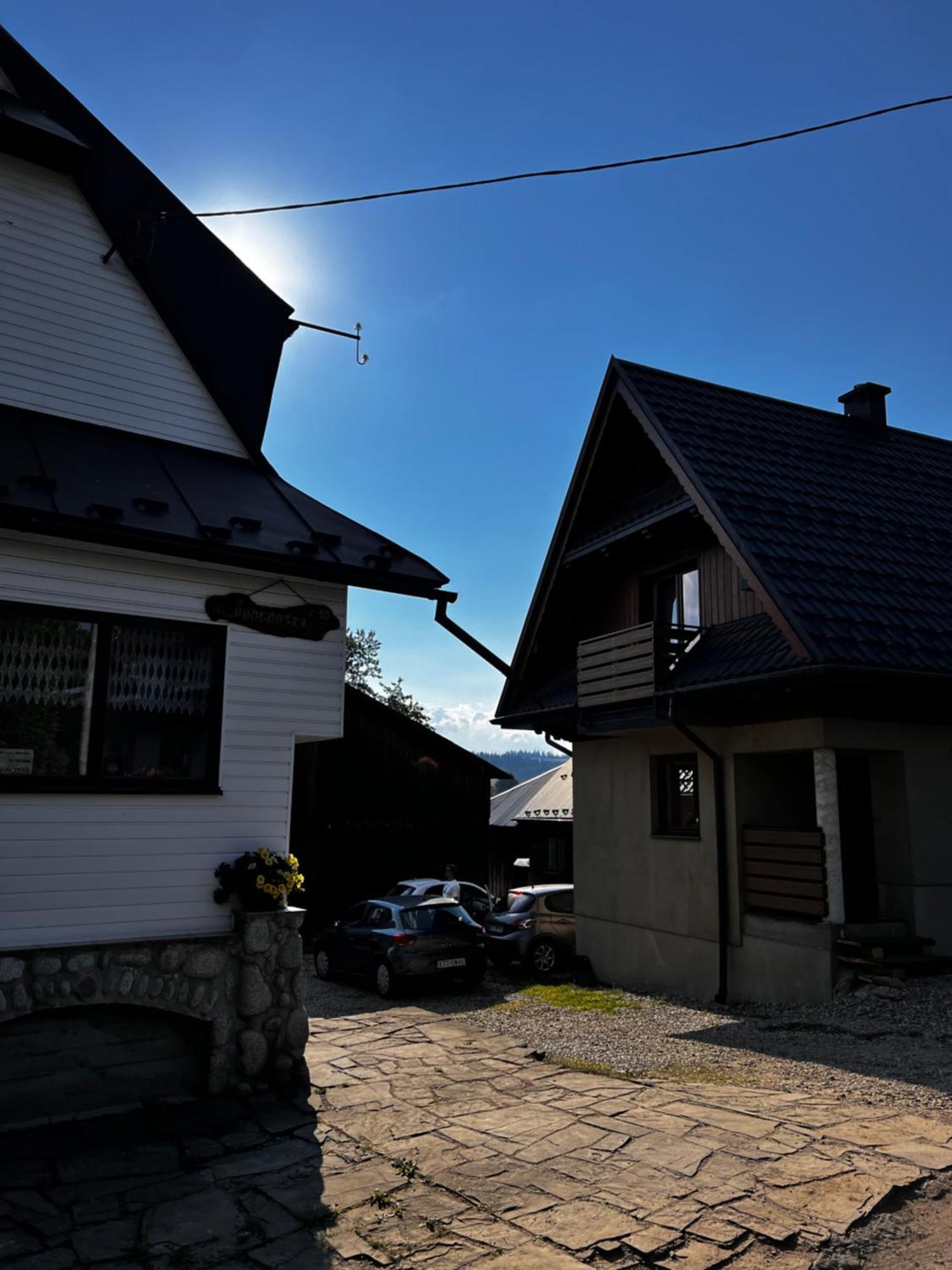 U Danusi Czarna Gora