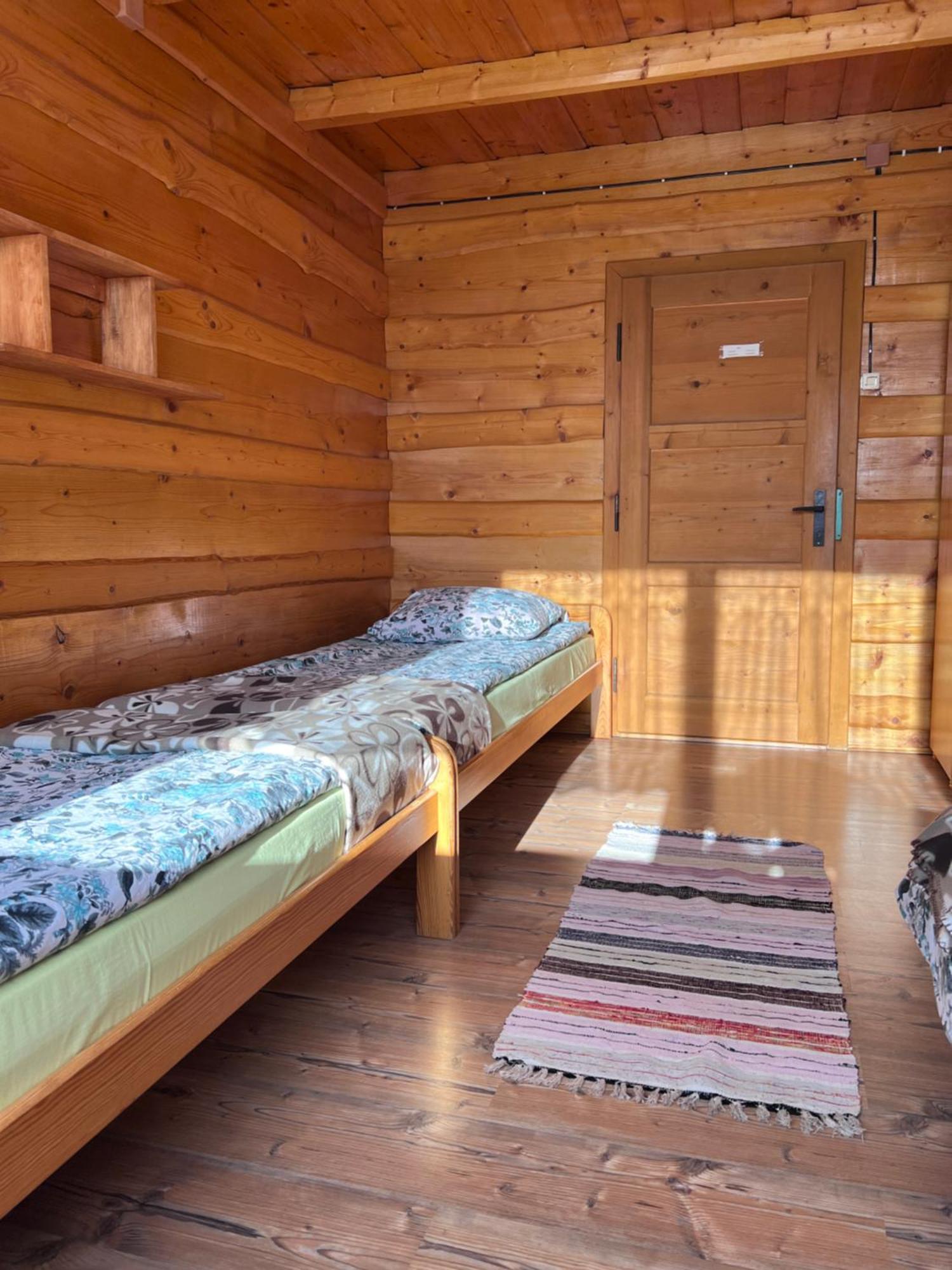 Homestay U Danusi